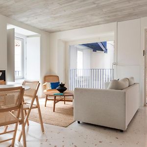 Appartement met Twee Slaapkamers